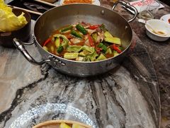 -七欣天香辣蟹火锅(苏州东大街店)