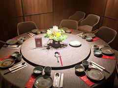 包厢-青年公社烤鸭(熙悦天街店)