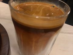 -大酉·M Coffee(北京美术馆店)