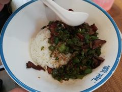 -霸碗盖码饭(长沙河西通程店)