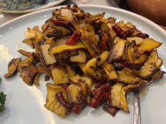 -滇菌王·野生菌山宴(宝海店)