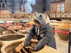-镇江中国醋文化博物馆