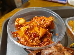 -聚合鑫东北熏酱熟食麻辣面(长阳店)