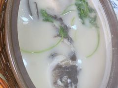 -翠茗农庄土菜馆(天目湖店)