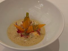 -Caprice(香港四季酒店)