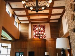 -长白山万达喜来登度假酒店