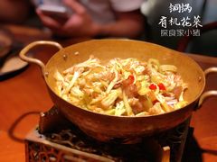 -楼兰新疆主题餐厅(坂田佳华领汇广场店)