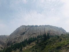 -可可托海景区