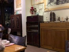 -素描餐厅(灵隐天竺店)