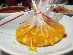 石烹荷塘三鲜-雀蓝川菜(奥体广场店)