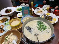 -三品香·江浙菜(松江九谊店)