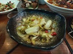 -豆蔻电影主题餐厅(四牌楼店)