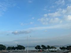 -深圳湾公园(南山区)