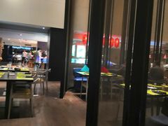 -青岛证大喜玛拉雅酒店·Z1餐厅