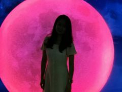 -天津梵高星空艺术馆(天河城旗舰店)