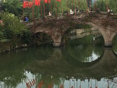 -水绘园