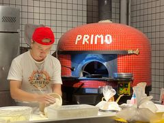 -Primo·丽莫意大利窑烤披萨