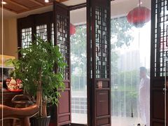 -虎哥私房菜(馒头山店)