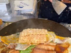 -琦琦蛋饼铺(上南店)