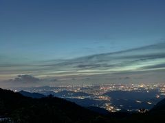 -梧桐山风景名胜区