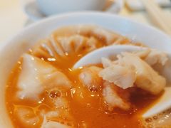 -利苑酒家(华熙国际店)
