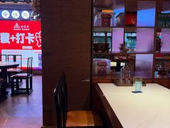 -老淮安·淮安菜(周恩来纪念馆店)