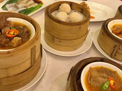 -福州天元国际威斯汀酒店·中国元素餐厅