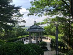 -广州国际生物岛山地公园揽胜园