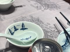 -佳兰雅序融合菜(高新店)