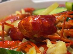 -老北京涮羊肉·龙虾.烧烤(江镇店)