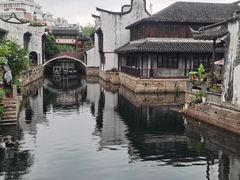 -嘉兴月河历史街区