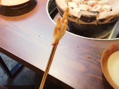 -老天桥蛙炉火锅(姑苏总店)