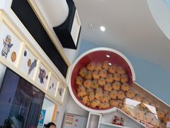 -极橙儿童齿科矫正中心(奥城店)
