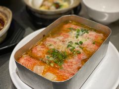 -烎记烧烤(蓝天花园店)
