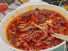 -香丰阁·烤鸭·川湘菜(清河店)