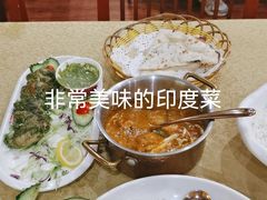 -清真· AL-JANNAT 佳纳特餐厅(仙林店)