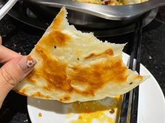 -清真·锦翔炝锅鱼(明德门店)