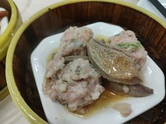 -食为先(中山七路店)