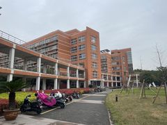 -中国计量大学(西校区)