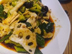 -黑家养生粥道馆(新世纪店)