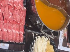 -呷哺呷哺(西单大悦城店)
