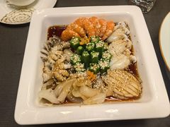 -蟹榭·本帮江浙菜·蟹宴(大宁久光商场店)