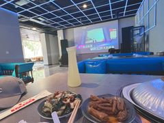 -红井路游艺炖锅·音乐餐吧(十渡店)