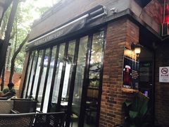 -Boxing Cat Brewery拳击猫精酿啤酒馆(永福店)
