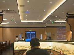 -小菜园新徽菜(无锡人民路红豆店)