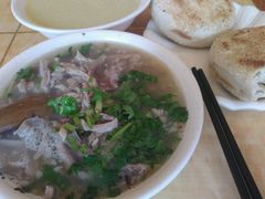 -老三羊汤【北兴隆街店】