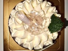 -黑池口感烘焙·生日蛋糕(坂田店)