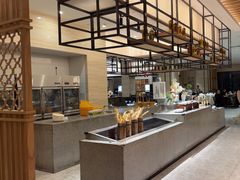 -杭州开元名都大酒店·地中海自助餐厅