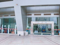 -福建省奥林匹克体育中心体育馆