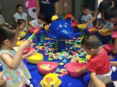 -蒙特利亲子乐园